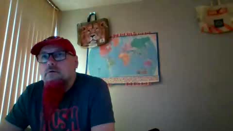 gregrev online show from April 26, 2026, 9:45 pm
