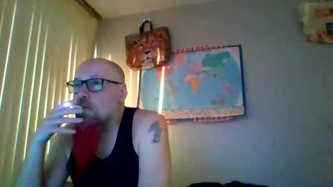 gregrev online show from April 28, 2026, 2:27 am