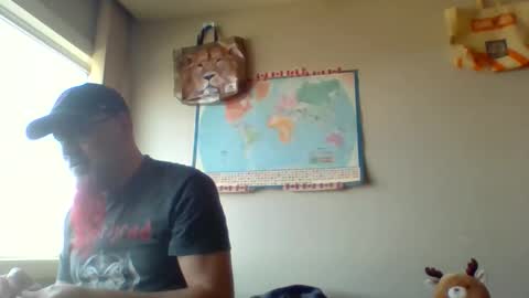 gregrev online show from April 30, 2026, 11:42 pm