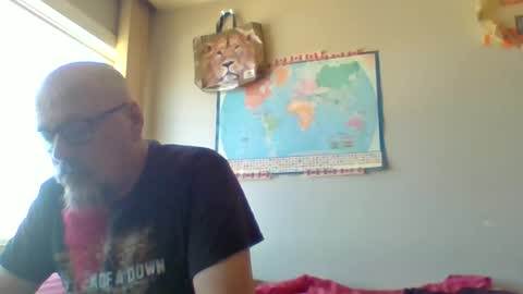 Snapshot of gregrev chatting on June 25, 2026, 8:24 pm gregrev online show from June 25, 2026, 8:24 pm