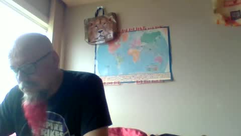 Snapshot of gregrev chatting on June 28, 2026, 9:54 pm gregrev online show from June 28, 2026, 9:54 pm