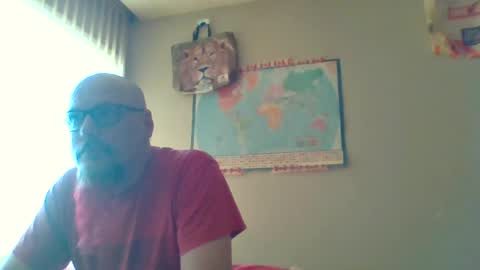 Snapshot of gregrev chatting on July 1, 2026, 1:07 am gregrev online show from July 1, 2026, 1:07 am