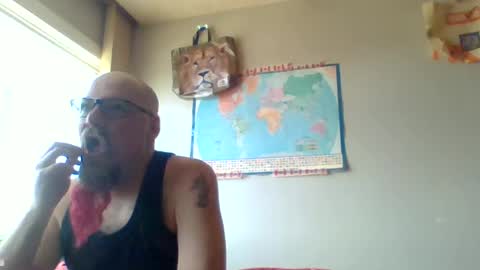 Snapshot of gregrev chatting on July 3, 2026, 12:28 am gregrev online show from July 3, 2026, 12:28 am