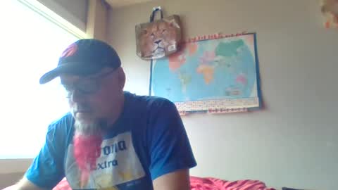 Snapshot of gregrev chatting on July 5, 2026, 9:22 pm gregrev online show from July 5, 2026, 9:22 pm