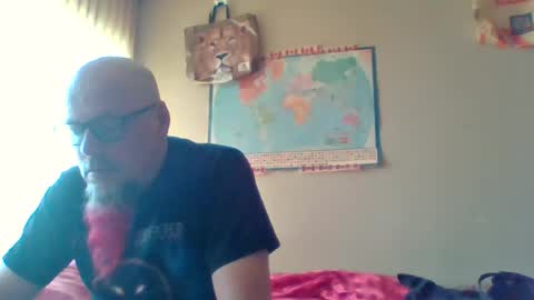 Snapshot of gregrev chatting on July 8, 2026, 1:10 am gregrev online show from July 8, 2026, 1:10 am