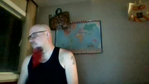 Snapshot of gregrev chatting on July 9, 2026, 7:34 am gregrev online show from July 9, 2026, 7:34 am