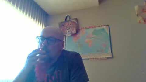 Snapshot of gregrev chatting on July 16, 2026, 6:58 pm gregrev online show from July 16, 2026, 6:58 pm