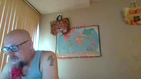 Snapshot of gregrev chatting on July 18, 2026, 10:57 pm gregrev online show from July 18, 2026, 10:57 pm