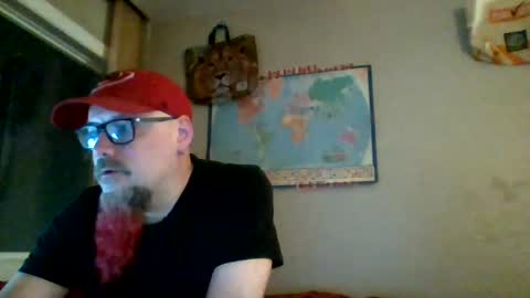 Snapshot of gregrev chatting on July 22, 2026, 5:21 am gregrev online show from July 22, 2026, 5:21 am