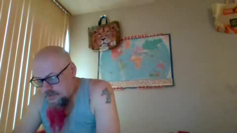 Snapshot of gregrev chatting on July 22, 2026, 6:43 pm gregrev online show from July 22, 2026, 6:43 pm
