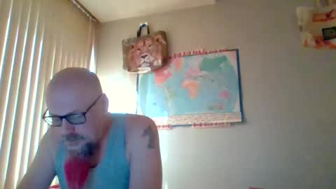 Snapshot of gregrev chatting on July 23, 2026, 1:58 am gregrev online show from July 23, 2026, 1:58 am