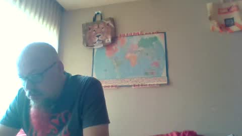 Snapshot of gregrev chatting on July 23, 2026, 6:39 pm gregrev online show from July 23, 2026, 6:39 pm