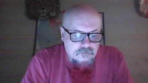 Snapshot of gregrev chatting on July 25, 2026, 8:45 am gregrev online show from July 25, 2026, 8:45 am