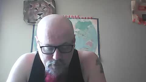 Snapshot of gregrev chatting on July 25, 2026, 8:50 pm gregrev online show from July 25, 2026, 8:50 pm
