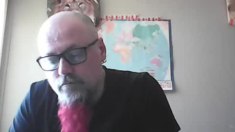 Snapshot of gregrev chatting on July 28, 2026, 9:47 pm gregrev online show from July 28, 2026, 9:47 pm