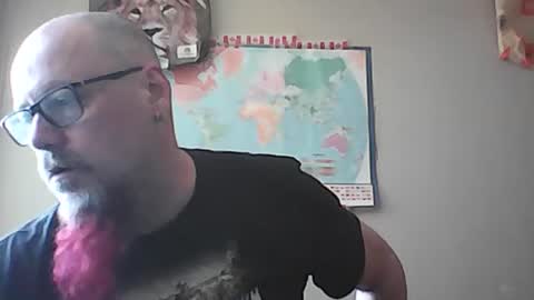 Snapshot of gregrev chatting on July 29, 2026, 10:30 pm gregrev online show from July 29, 2026, 10:30 pm