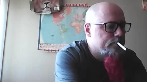 Snapshot of gregrev chatting on August 1, 2026, 9:14 pm gregrev online show from August 1, 2026, 9:14 pm