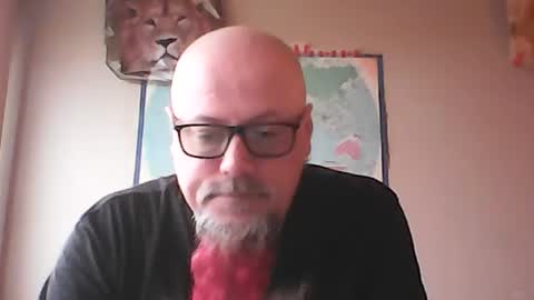 Snapshot of gregrev chatting on August 6, 2026, 2:35 am gregrev online show from August 6, 2026, 2:35 am