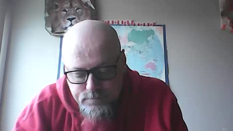 Snapshot of gregrev chatting on August 6, 2026, 10:55 pm gregrev online show from August 6, 2026, 10:55 pm