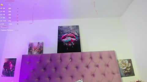 greicy_wish online show from November 18, 2025, 12:53 pm