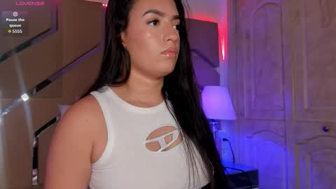 greidy_baker online show from November 20, 2025, 2:56 am