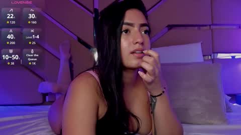 greidy_baker online show from February 5, 2026, 4:06 am