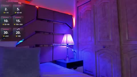 greidy_baker online show from May 4, 2026, 2:40 am
