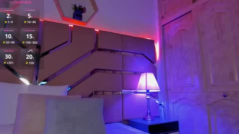 greidy_baker online show from May 6, 2026, 2:40 am