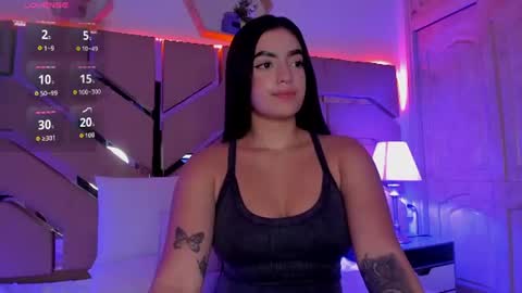 greidy_baker online show from June 22, 2026, 3:25 am
