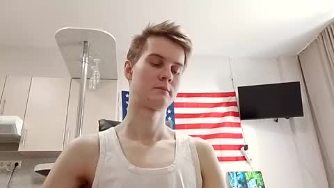 Felix online show from March 19, 2026, 9:24 am