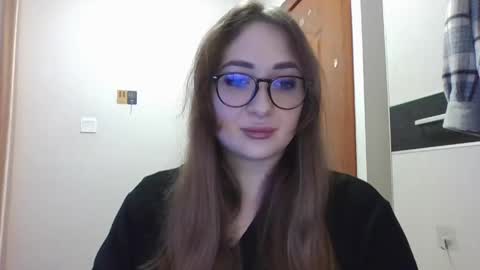greta_shine online show from April 23, 2026, 3:03 pm