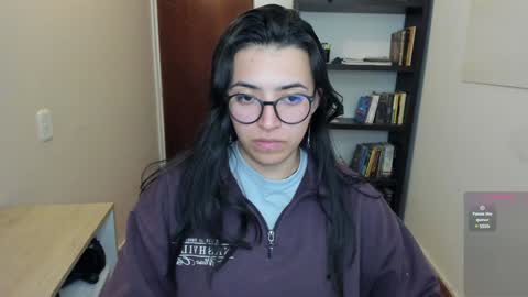 Snapshot of gretagat chatting on January 25, 2025, 11:11 pm Greta online show from January 25, 2025, 11:11 pm