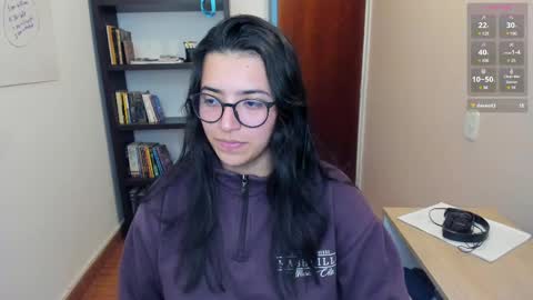 Snapshot of gretagat chatting on February 17, 2025, 9:41 pm Greta online show from February 17, 2025, 9:41 pm