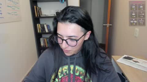 Snapshot of gretagat chatting on February 24, 2025, 12:52 am Greta online show from February 24, 2025, 12:52 am