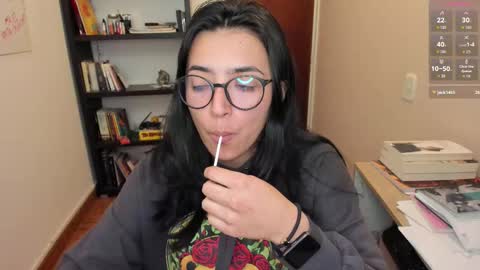 Snapshot of gretagat chatting on September 14, 2025, 5:06 am Greta online show from September 14, 2025, 5:06 am