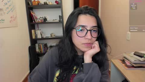 Greta online show from December 2, 2025, 7:03 am