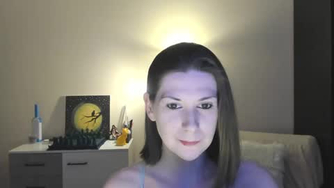 Snapshot of gretamiln chatting on January 31, 2025, 12:28 am Greta online show from January 31, 2025, 12:28 am
