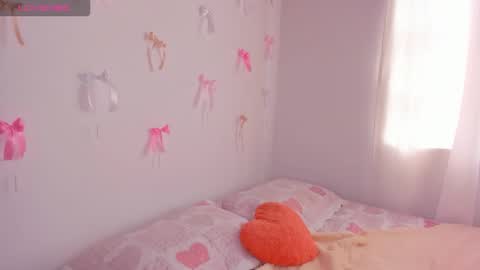 Greta Babe online show from May 20, 2026, 2:56 pm