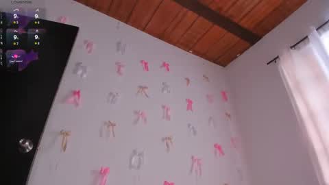 Greta Babe online show from May 22, 2026, 5:18 pm