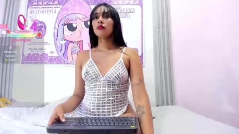 Snapshot of gretta_diaz chatting on October 3, 2025, 4:09 am gretta_diaz online show from October 3, 2025, 4:09 am