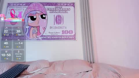 gretta_diaz online show from January 16, 2026, 11:25 am