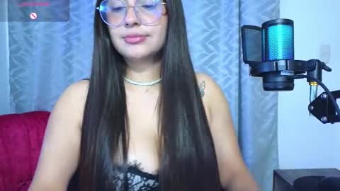 Jenny online show from March 6, 2025, 9:31 pm