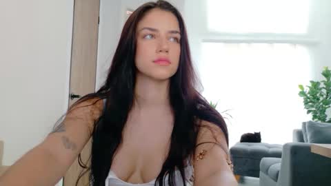 Gretta online show from May 27, 2026, 9:12 pm