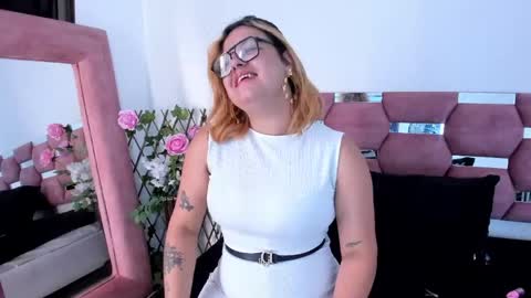 GRETA online show from May 7, 2026, 7:52 pm