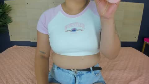 Snapshot of grettarouse chatting on May 24, 2026, 7:52 pm GRETA online show from May 24, 2026, 7:52 pm