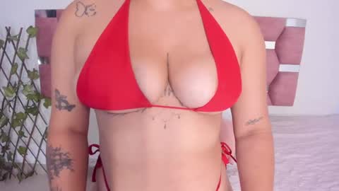 Snapshot of grettarouse chatting on May 27, 2026, 7:33 pm GRETA online show from May 27, 2026, 7:33 pm