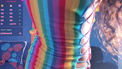 Gretel online show from November 1, 2025, 12:07 pm