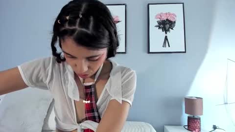 Snapshot of grettel__ chatting on February 18, 2026, 8:16 pm Gretel online show from February 18, 2026, 8:16 pm