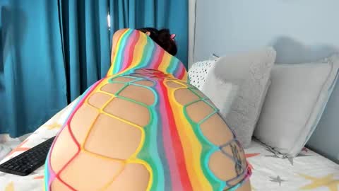 Snapshot of grettel__ chatting on February 19, 2026, 8:16 pm Gretel online show from February 19, 2026, 8:16 pm