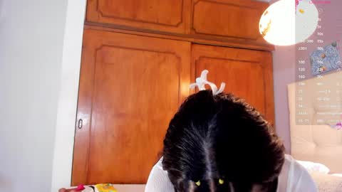 Snapshot of grettel__ chatting on May 16, 2026, 12:37 pm Gretel online show from May 16, 2026, 12:37 pm